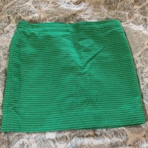 J Crew skirt sz 8